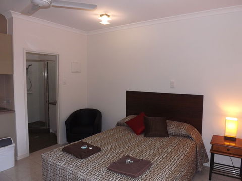 Derby Lodge - Queensland Tourism 5