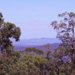 Ravensbourne Escape Cedar Lodge - QLD Tourism 0