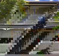 Terrace on Walbourne - Queensland Tourism