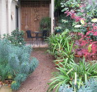 Moongate Accommodation - Queensland Tourism