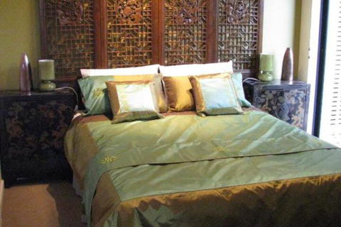 Moongate Accommodation - Queensland Tourism 1