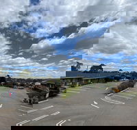 Lilydale Motor Inn - Queensland Tourism