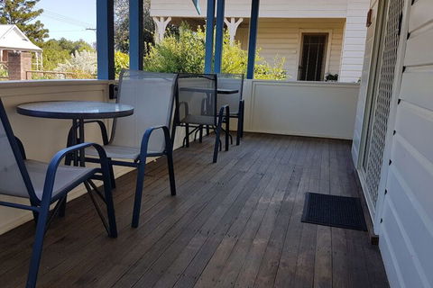 Coppers Hill Private Accommodation - QLD Tourism 6