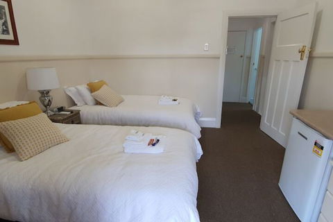 Coppers Hill Private Accommodation - QLD Tourism 2
