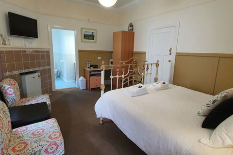 Coppers Hill Private Accommodation - QLD Tourism 4