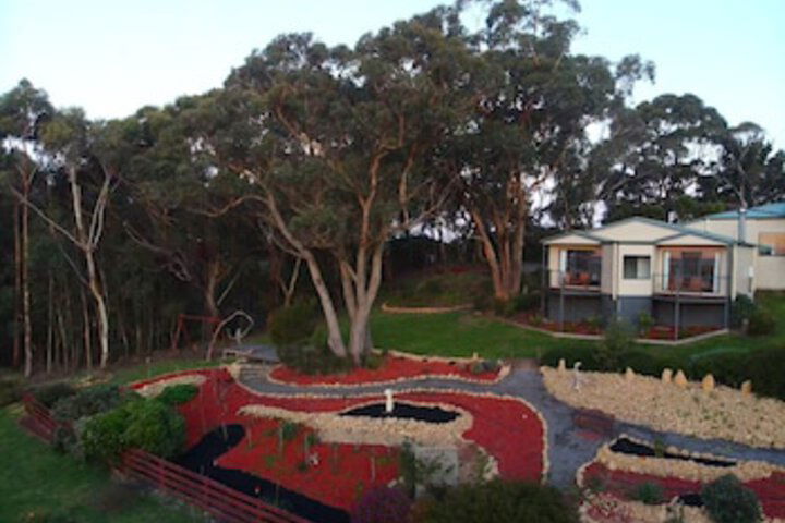 Wyelangta VIC Queensland Tourism
