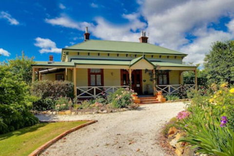 B & B At Winterbrook - QLD Tourism 0