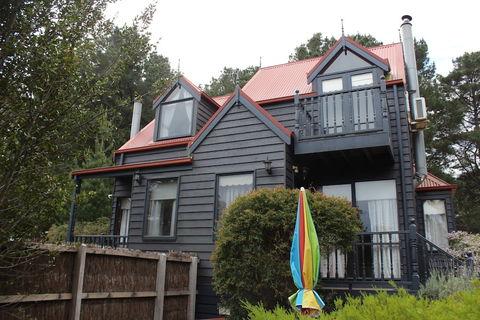 Bells Estate Great Ocean Road Cottages - Queensland Tourism 1