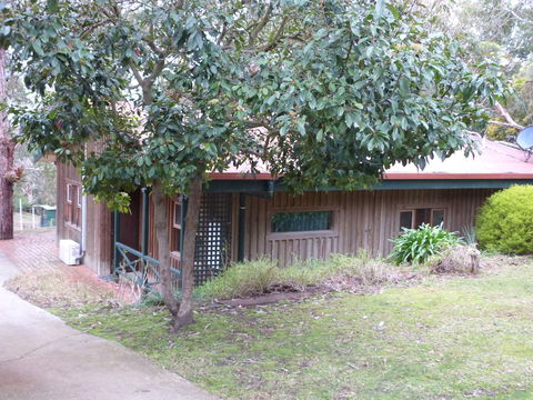 Bells Estate Great Ocean Road Cottages - Queensland Tourism 0