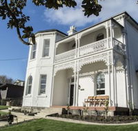 Highfield House - Queensland Tourism