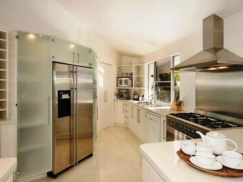 43 Cooran Court - Queensland Tourism 2