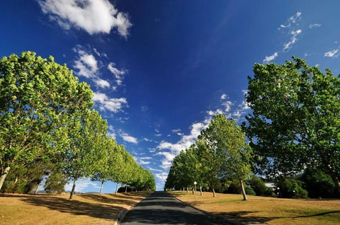 The Sebel Pinnacle Valley Resort - Queensland Tourism 1