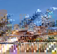 PARKROYAL Darling Harbour Sydney - QLD Tourism