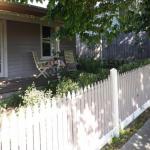Cream Cottage - QLD Tourism 0