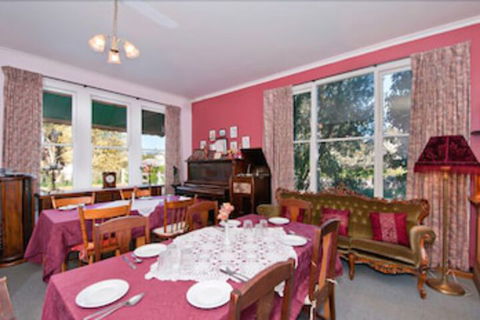 Butler House - QLD Tourism 2