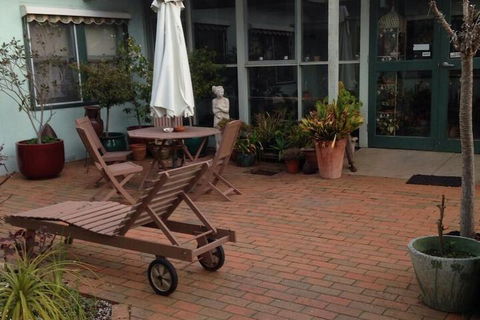 Butler House - QLD Tourism 1