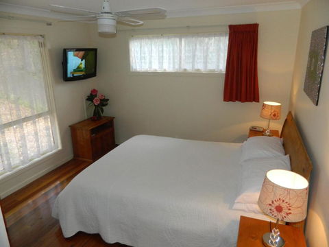 Aqua Vista - Queensland Tourism 2
