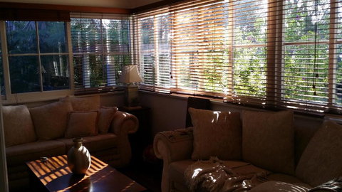 Wyreepi Caribbean Chalet - QLD Tourism 3