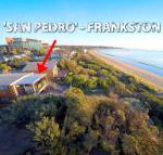 Award Winning Beach Front Retreat - Queensland Tourism