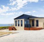 Seaspray - QLD Tourism