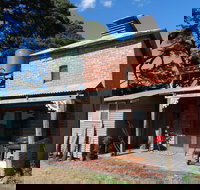 Grampians Historic Tobacco Kiln - Queensland Tourism