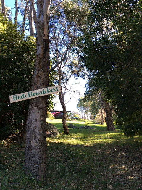 The Bryn At Tilba - QLD Tourism 0