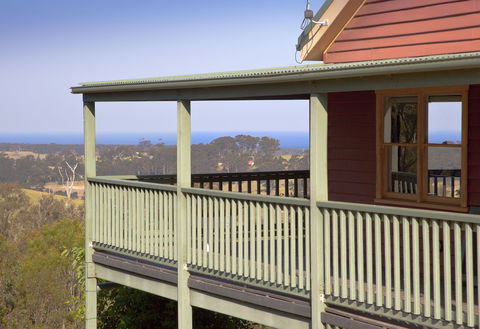 The Bryn At Tilba - QLD Tourism 4