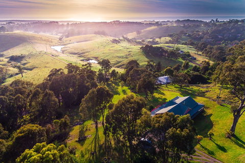 The Bryn At Tilba - QLD Tourism 1