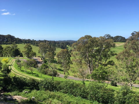 The Bryn At Tilba - QLD Tourism 3