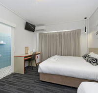 Prince of Wales Hotel - QLD Tourism