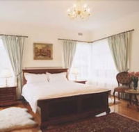 Bluebell Bed  Breakfast - Queensland Tourism