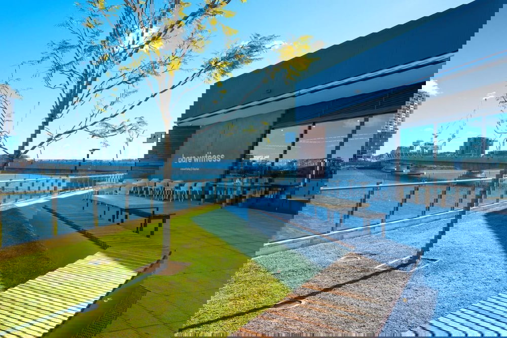 Liberty Grove NSW QLD Tourism