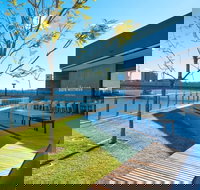 Astra Apartments Rhodes - QLD Tourism