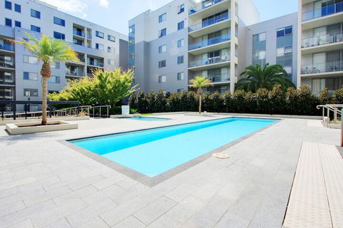 Accommodate Canberra - Glebe Park - Queensland Tourism 1