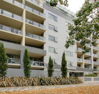 Accommodate Canberra - Glebe Park - Queensland Tourism