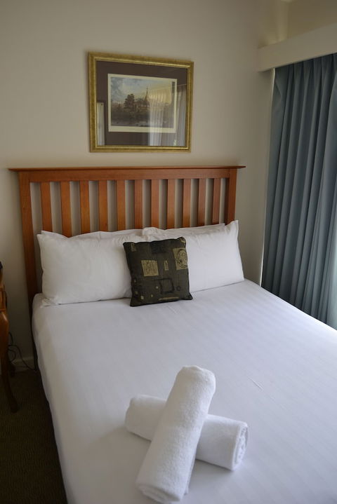 Aberdeen Motor Inn - QLD Tourism 2