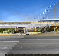 Aberdeen Motor Inn - QLD Tourism