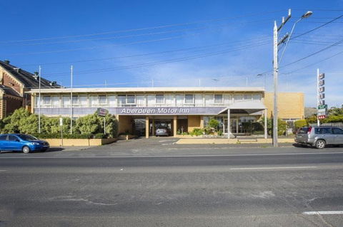 Aberdeen Motor Inn - QLD Tourism 0