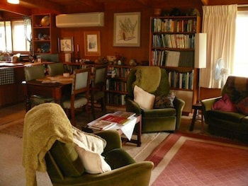 The Burrow At Wombat Bend - QLD Tourism 5