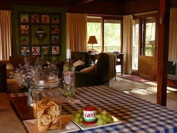 The Burrow At Wombat Bend - QLD Tourism 3