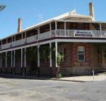 Sonbern Lodge Motel - Queensland Tourism