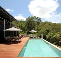 Phoenix Eumundi Bed  Breakfast - Queensland Tourism