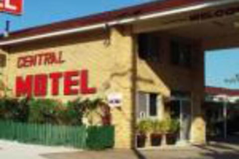 Nambour Central Motel - Queensland Tourism 0