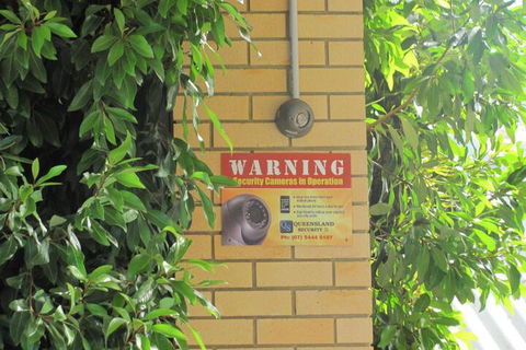 Nambour Central Motel - Queensland Tourism 4