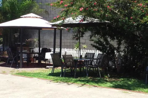 Nambour Central Motel - Queensland Tourism 7