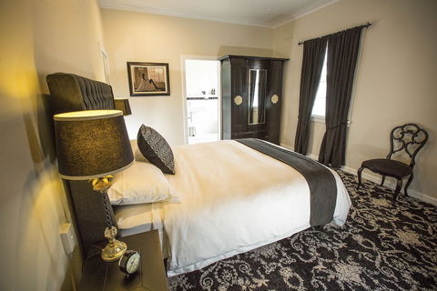 The Commercial Boutique Hotel - QLD Tourism 2