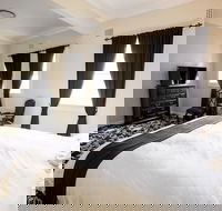 The Commercial Boutique Hotel - Queensland Tourism