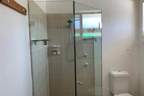 Muswellbrook Motor Inn - QLD Tourism 7