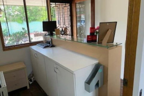 Muswellbrook Motor Inn - QLD Tourism 3