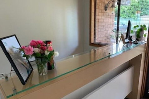 Muswellbrook Motor Inn - QLD Tourism 4